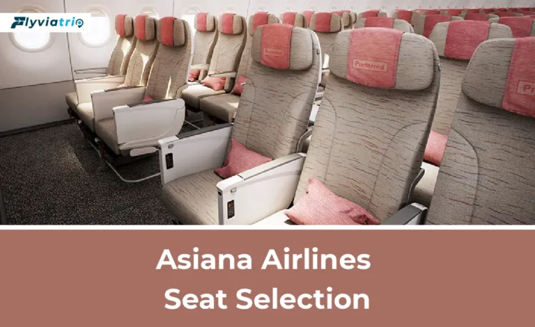 Asiana Airlines